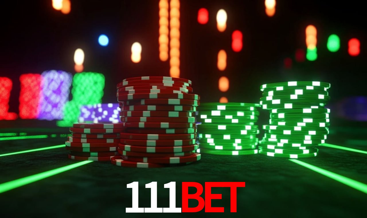 Statistics 111bet