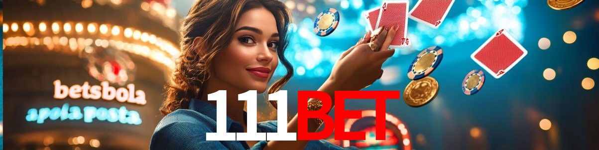Welcome Bonus 111bet