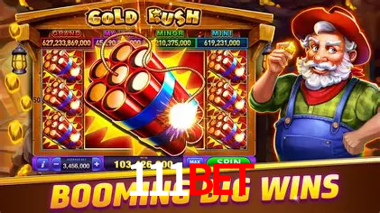 Desvendando o Mundo dos Jogos Virtuais na 111bet