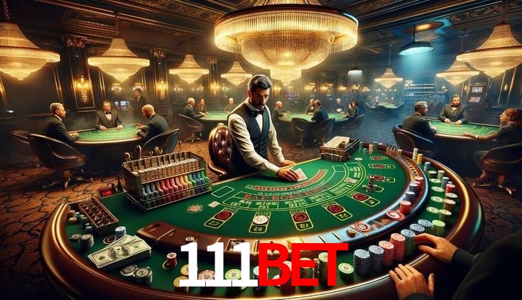 Experiência VIP 111bet