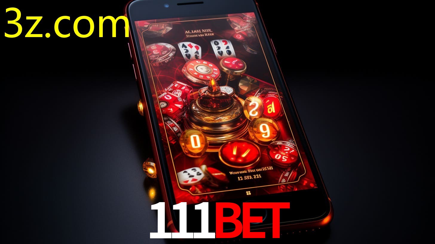 111BET.COM