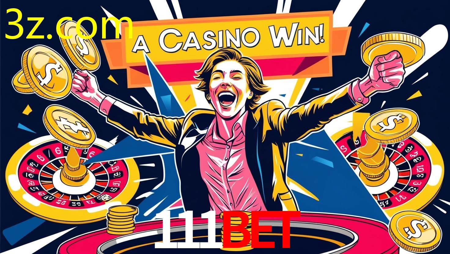 111BET.COM