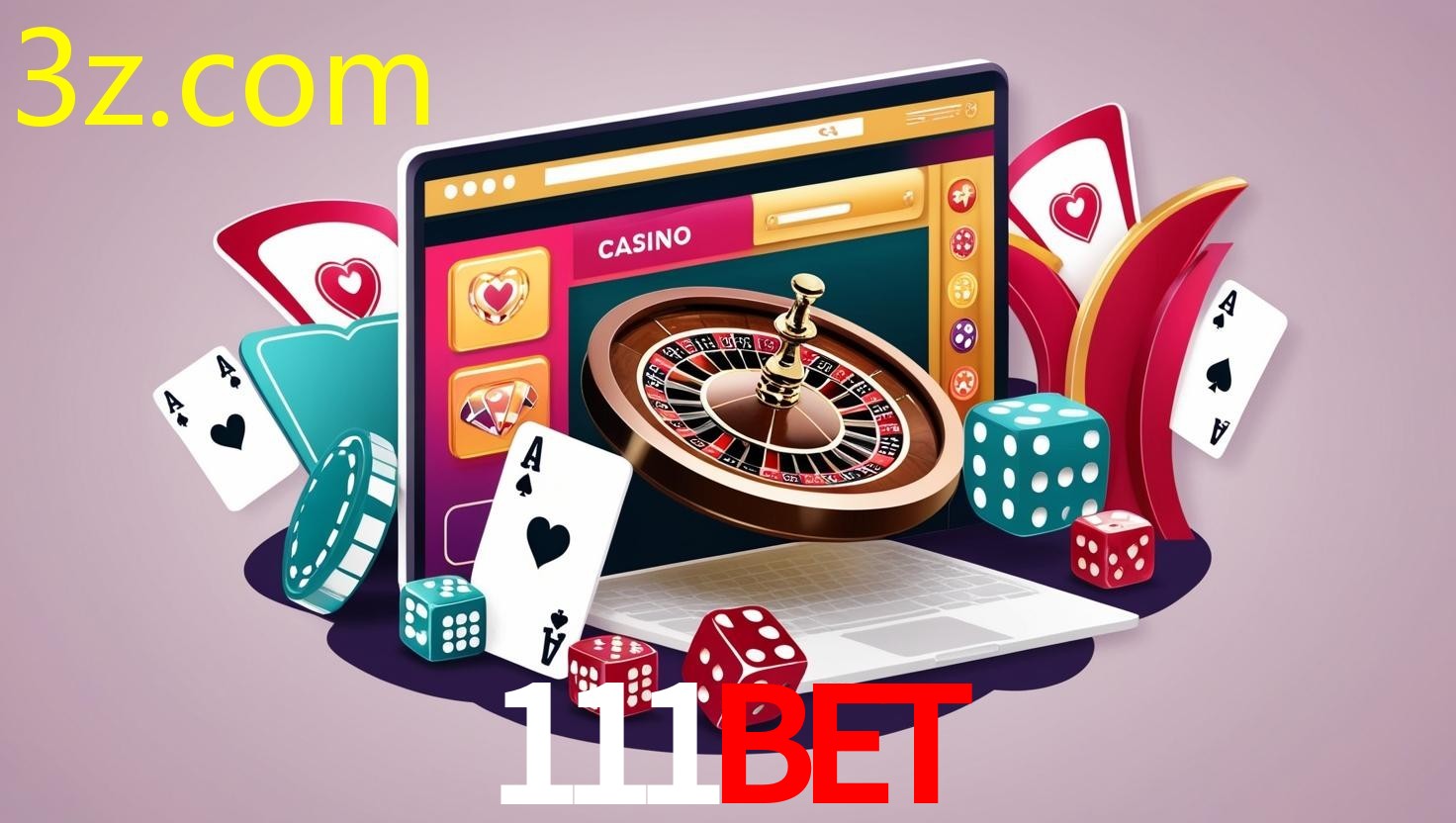 111BET.COM