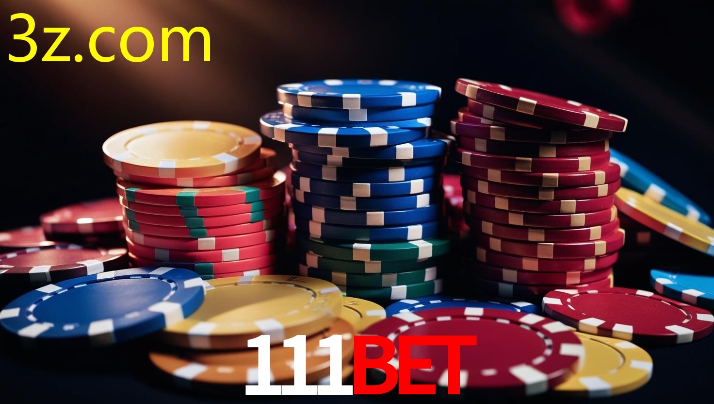 111BET.COM