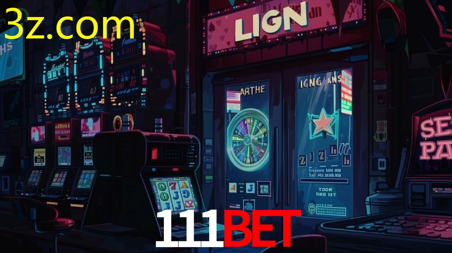 111BET.COM