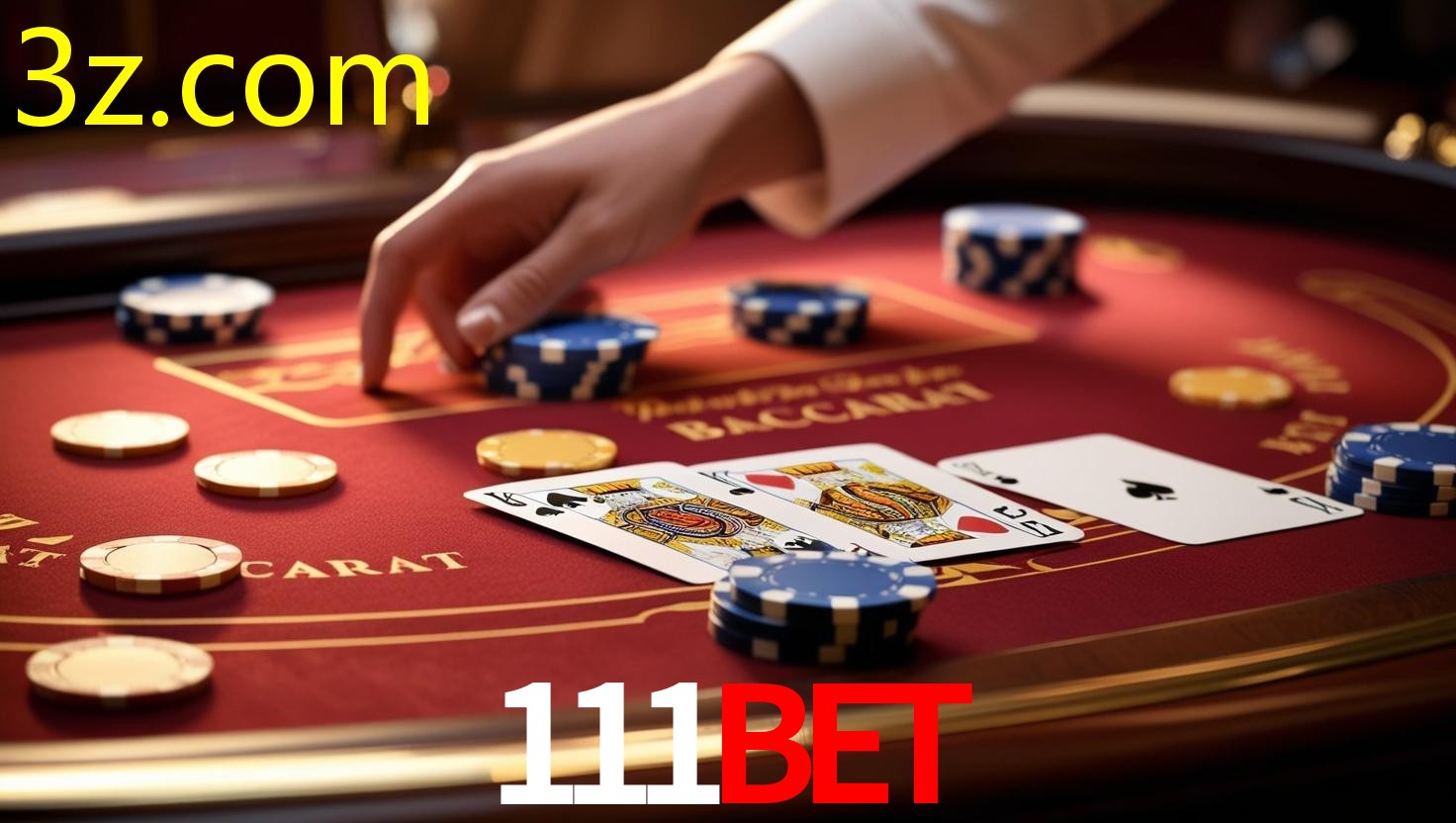 111BET.COM