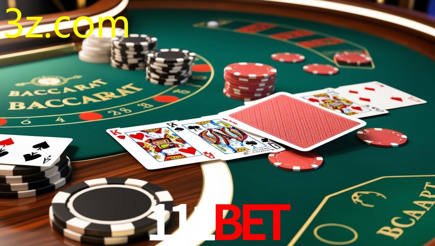 111BET.COM