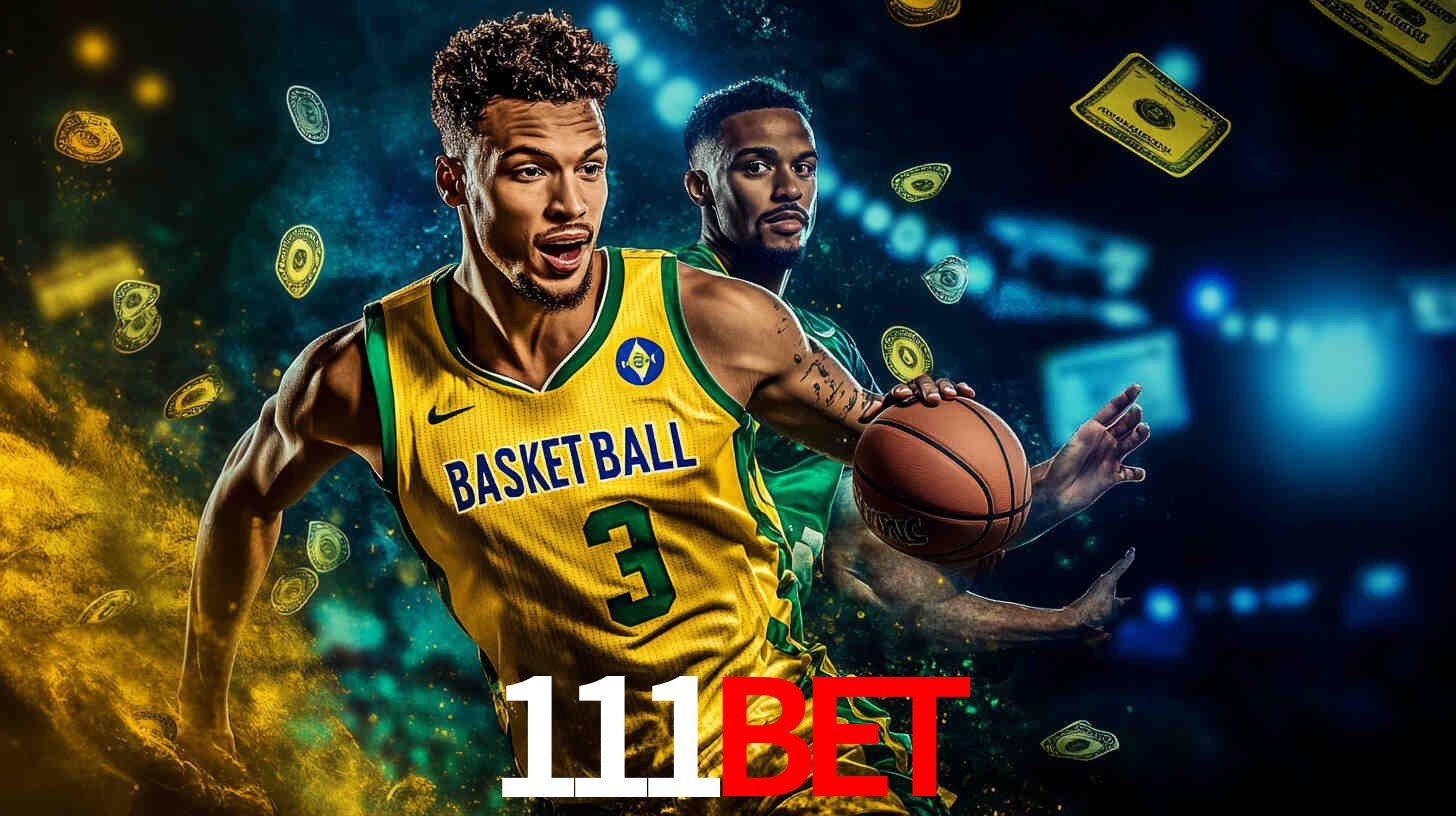 Inovações de Jogos na 111bet: O Futuro das Experiências Interativas