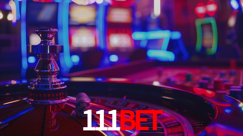 Experimente o Login Seguro Premium no 111bet