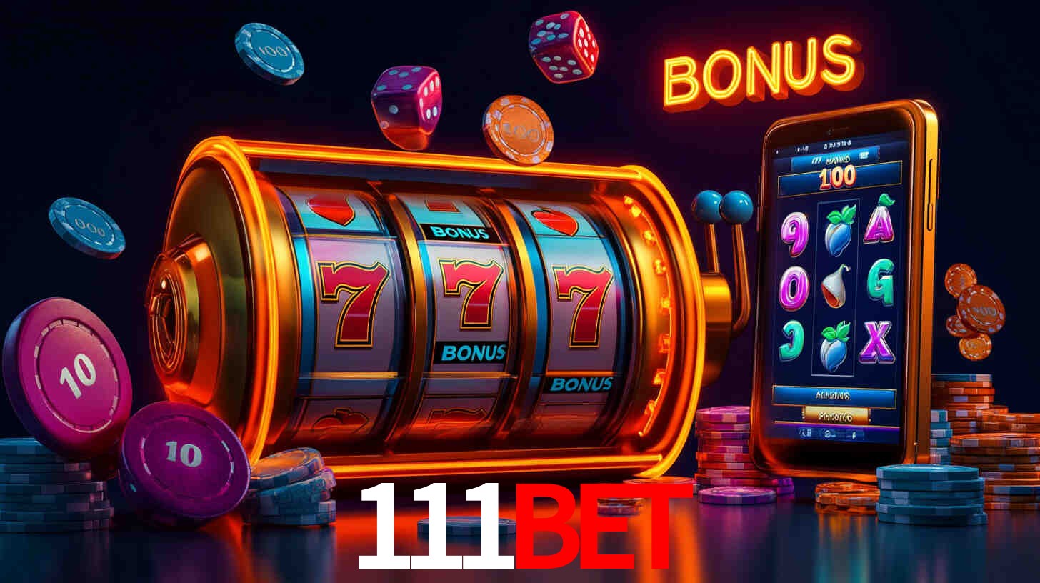 Apostas Esportivas na 111bet: Um Guia Completo