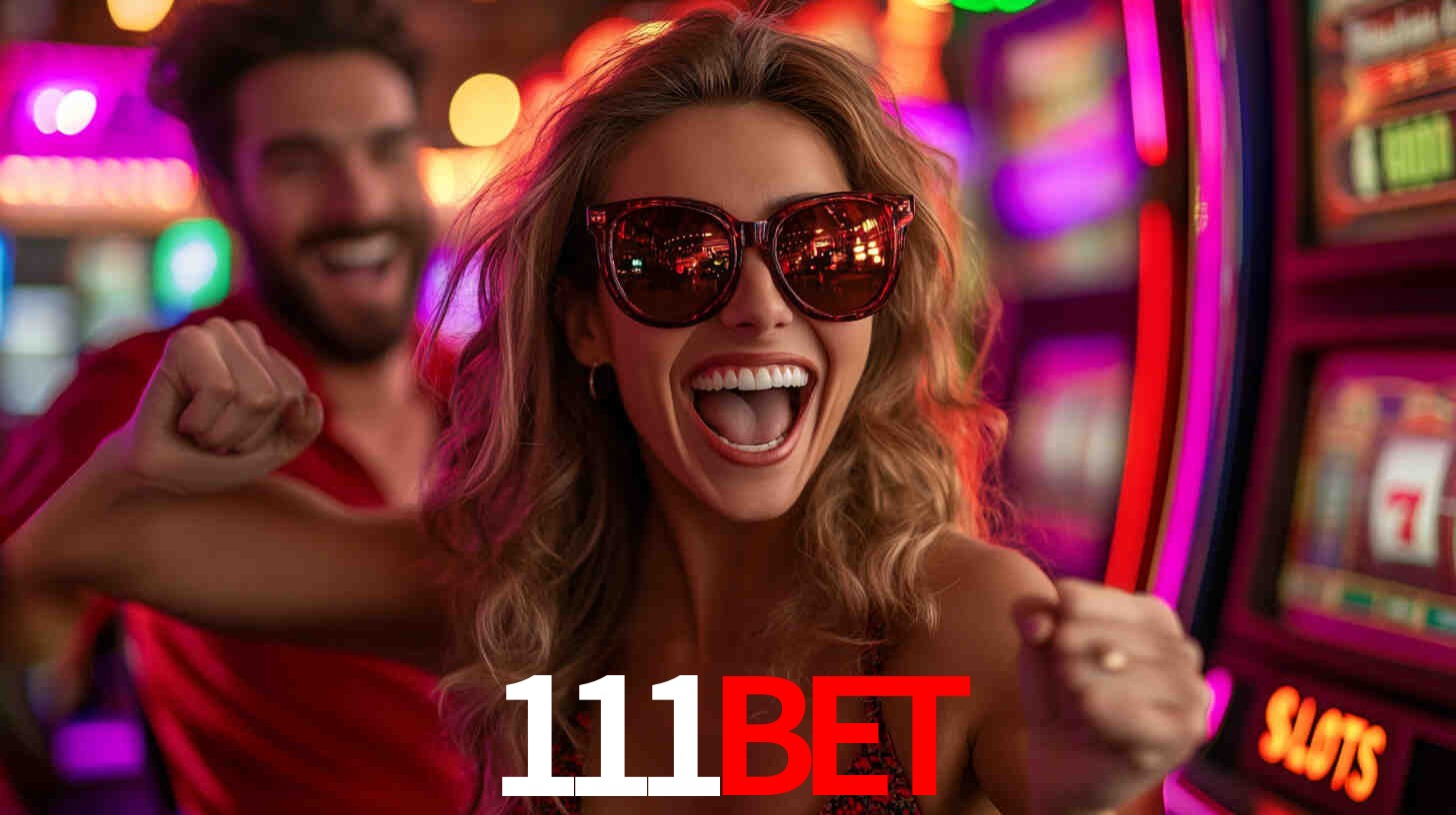 A Experiência Imersiva dos Cassinos Ao Vivo no 111bet
