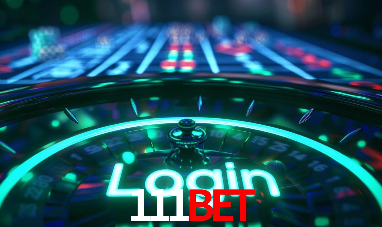 Welcome Bonus 111bet