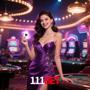 cassino 111bet
