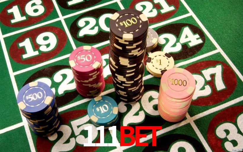 Experiência VIP 111bet