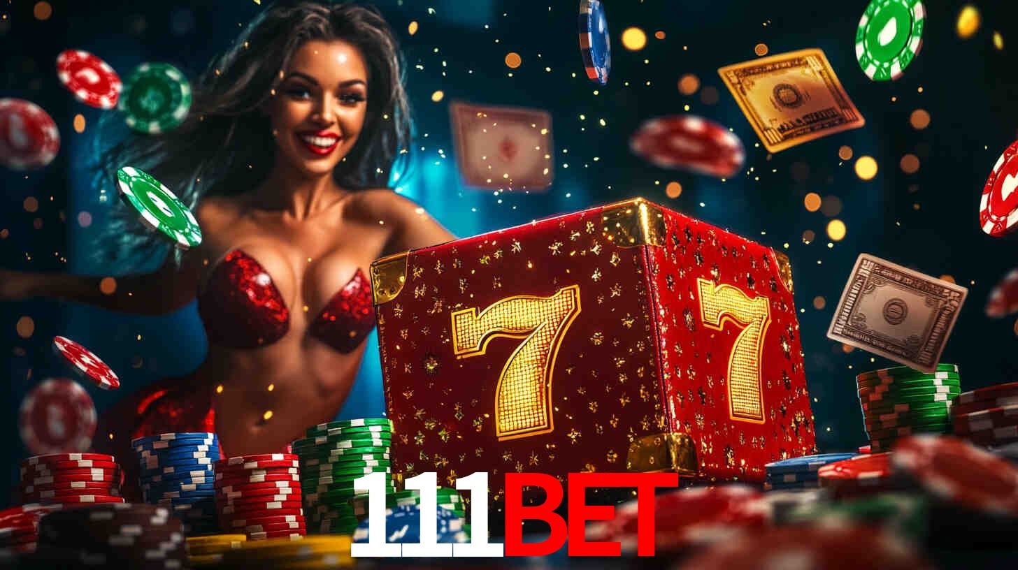 A Popularidade dos Caça-Níqueis no 111bet