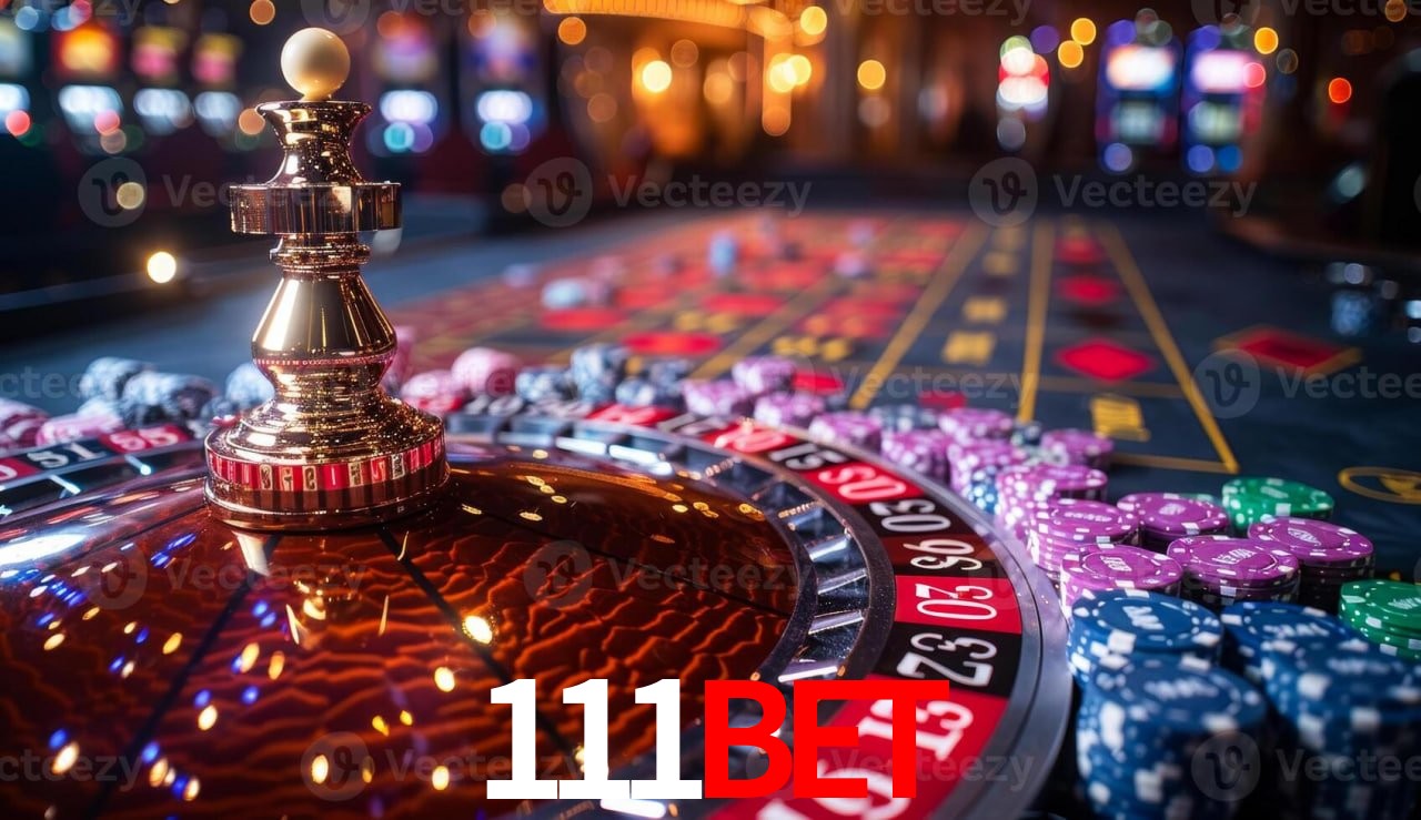 Seasonal Promotions 111bet