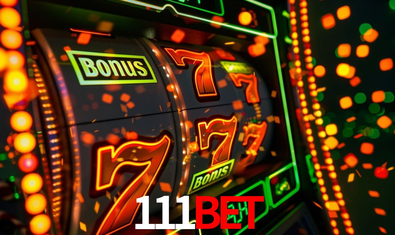 A Experiência Imersiva dos Cassinos Ao Vivo no 111bet