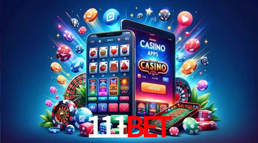 Secure Login 111bet