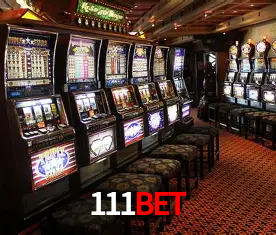 Descubra o Mundo do Cassino Online com 111bet