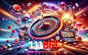 Statistics 111bet