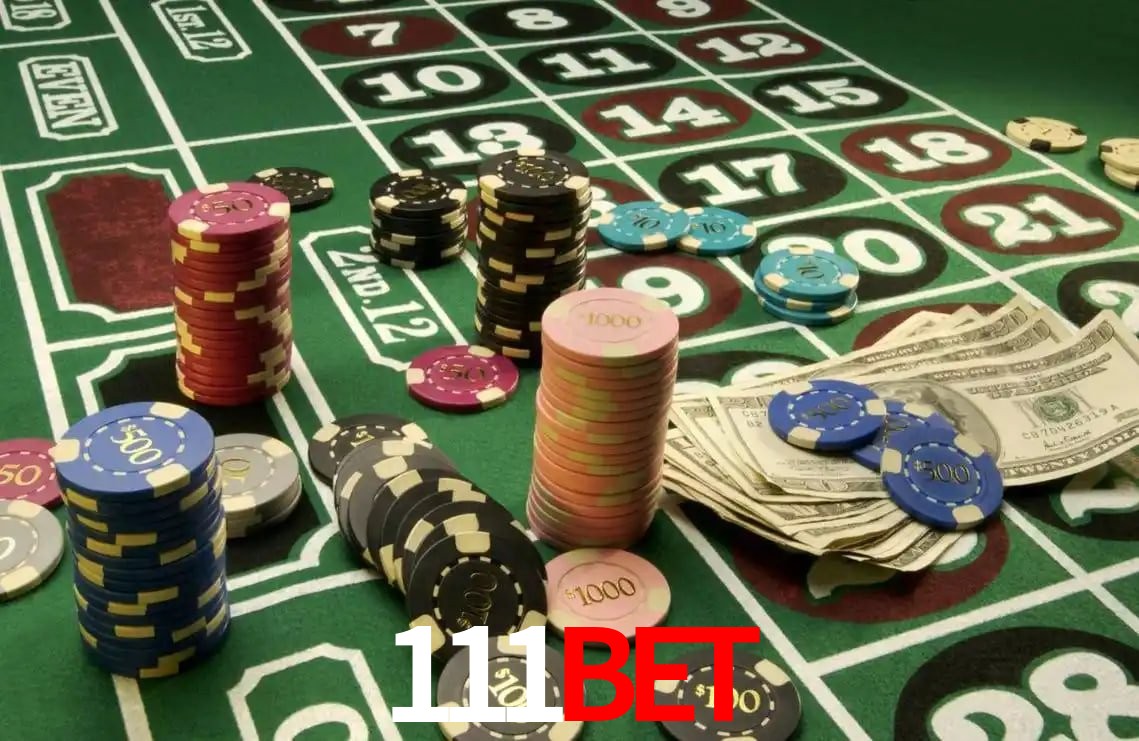 111bet