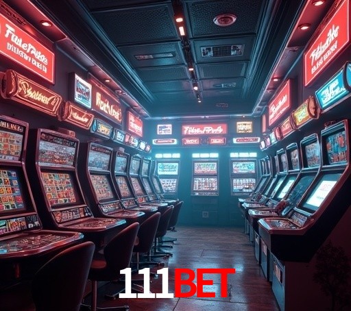 Responsive Design 111bet