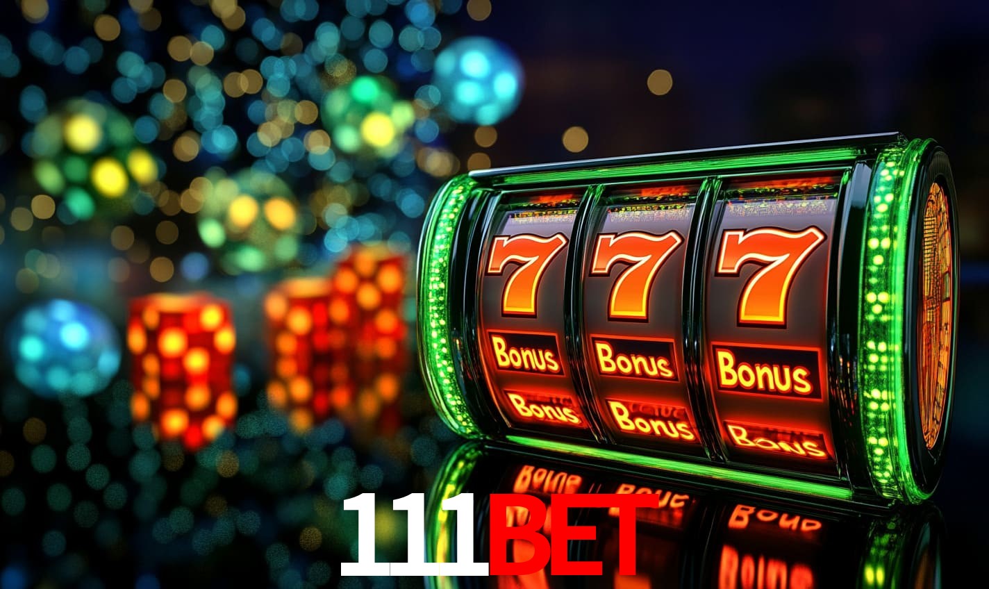 Game Providers 111bet