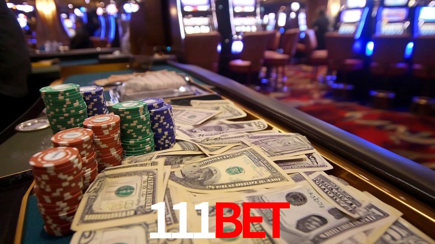 Weekend Specials 111bet