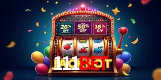 Secure Login 111bet