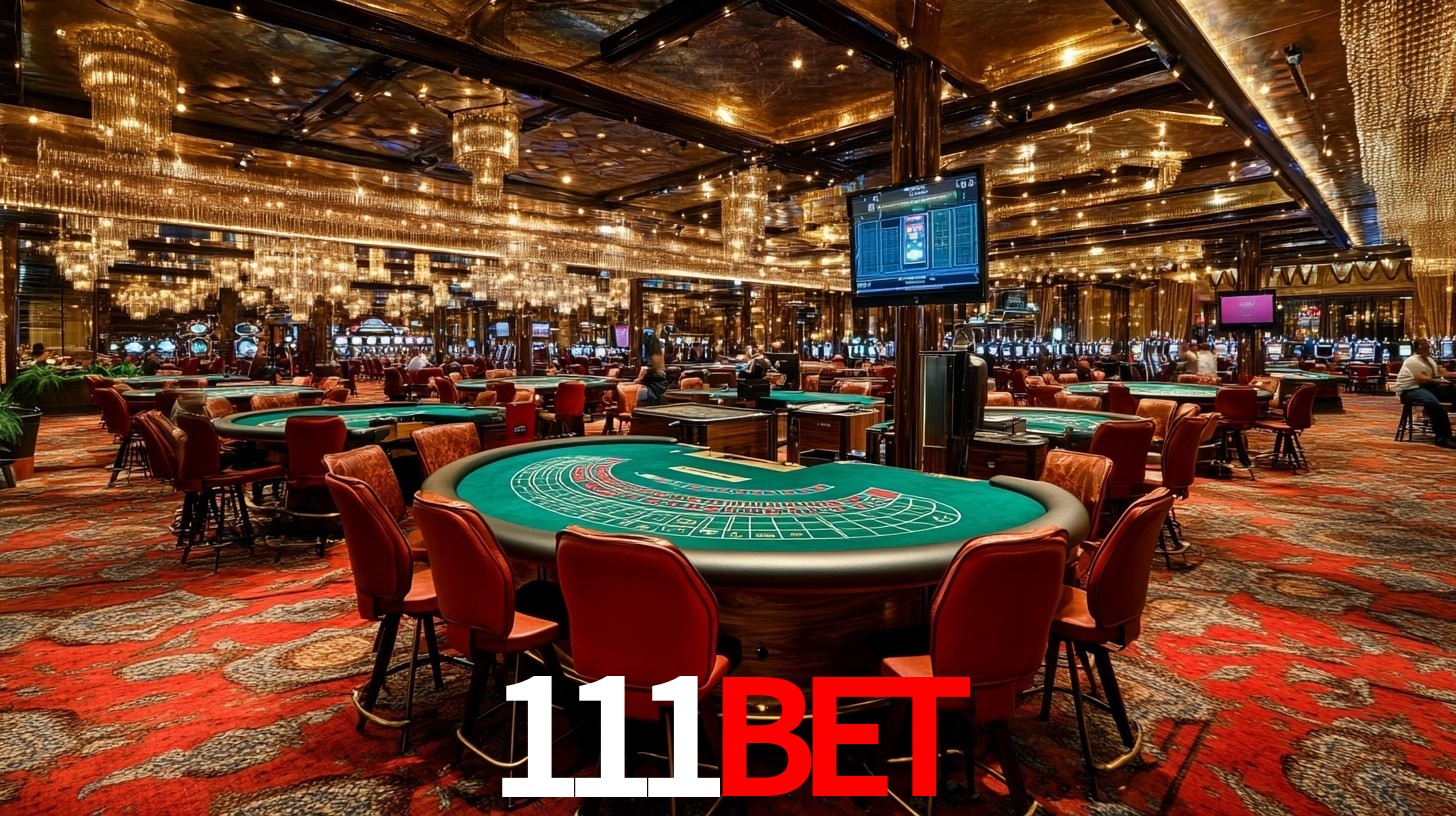 111bet: Seu Especialista em Apostas Esportivas Brasileiras