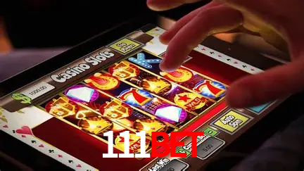 Roulette Table 111bet