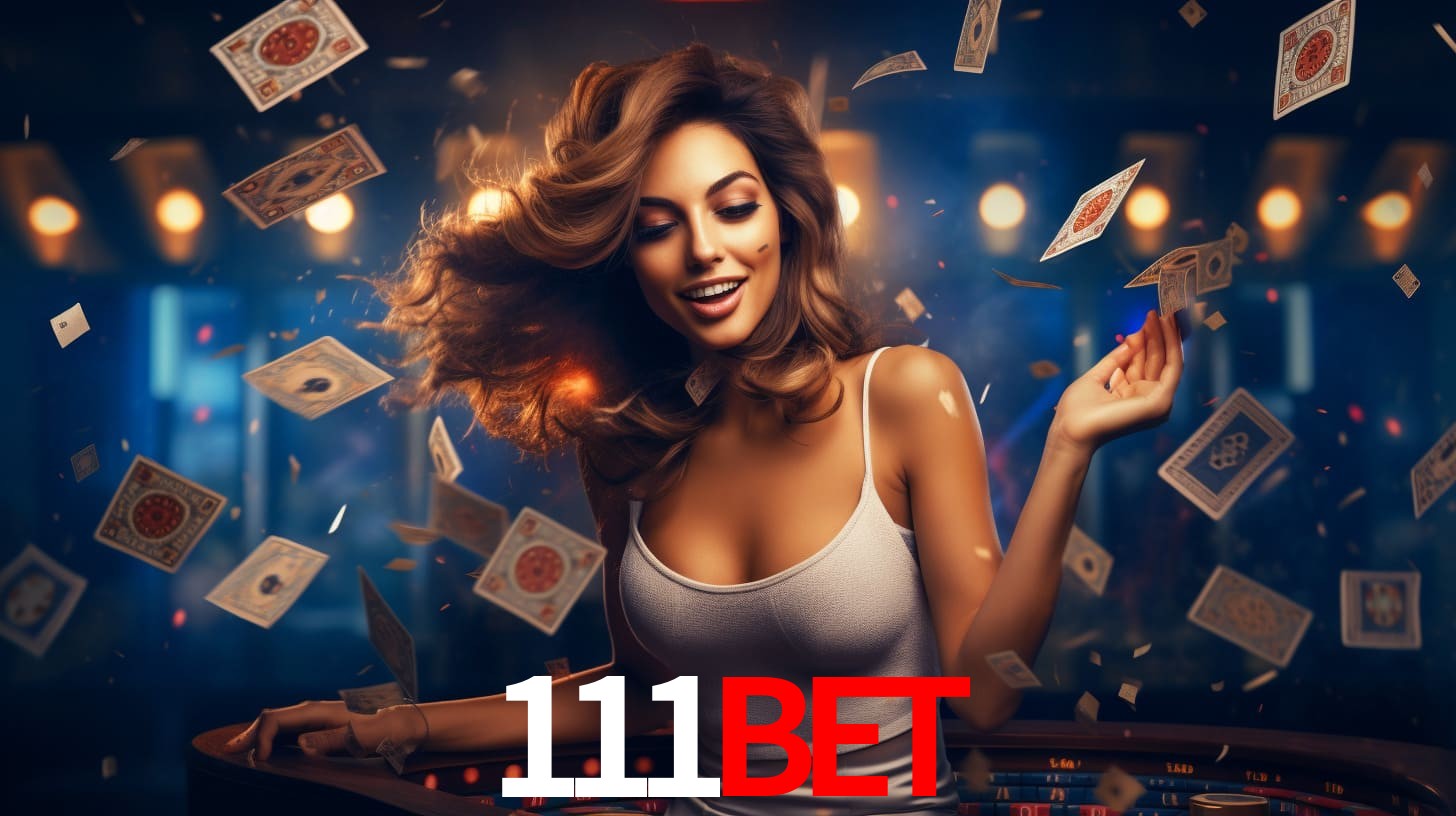 Live Casino 111bet