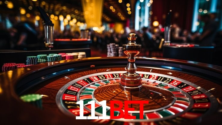 Weekend Specials 111bet