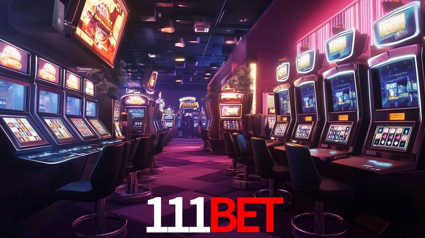 Daily Bonuses 111bet
