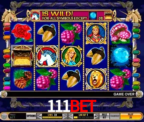 VIP Casino 111bet