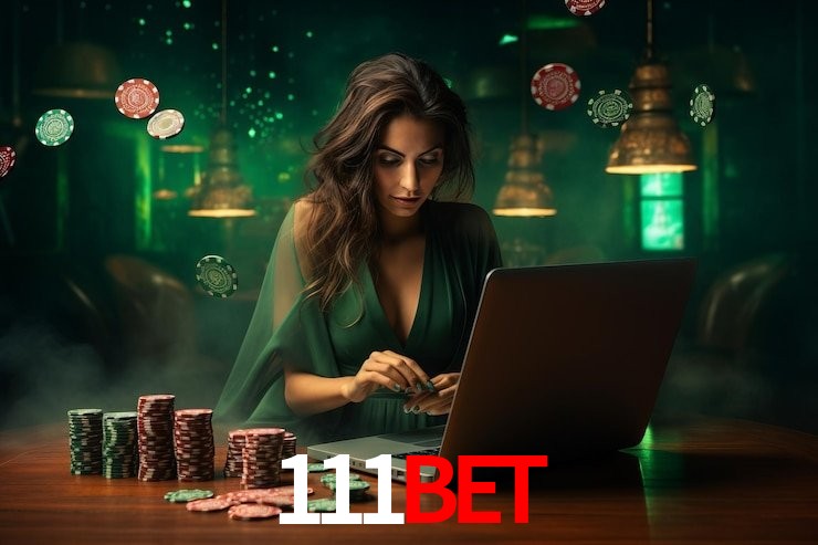 Instant EasyPaisa 111bet
