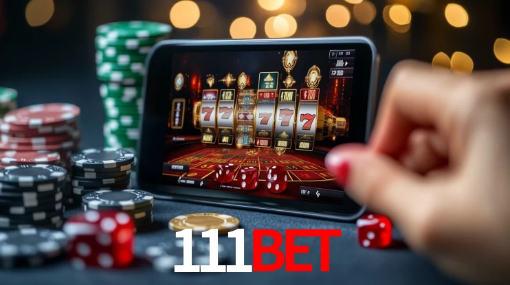 Instant EasyPaisa 111bet