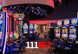 Security Systems 111bet