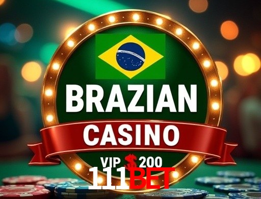 Seasonal Promotions 111bet