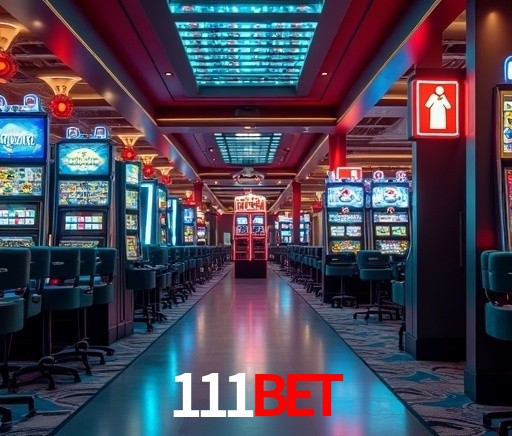 Explorando a Categoria de Eventos em Apostas na 111bet