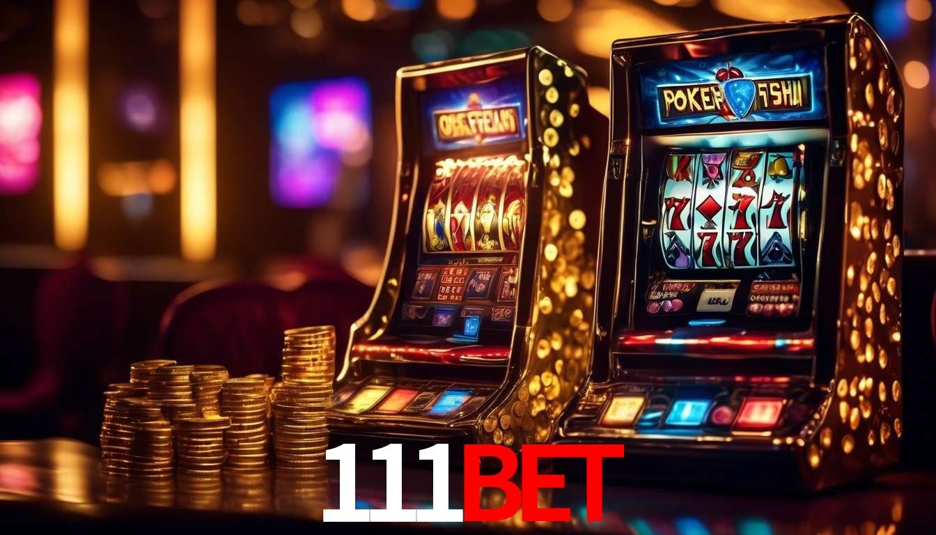 Descubra o Programa VIP da 111bet: Vantagens Exclusivas para Jogadores