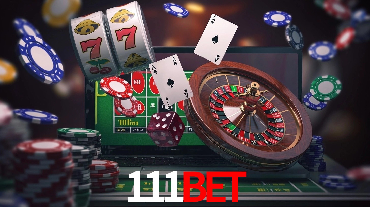 Welcome Bonus 111bet
