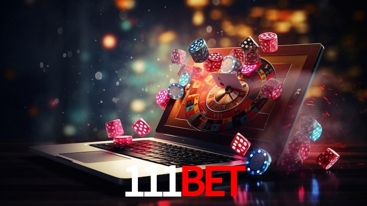 Desvendando o Mundo dos Jogos Virtuais na 111bet