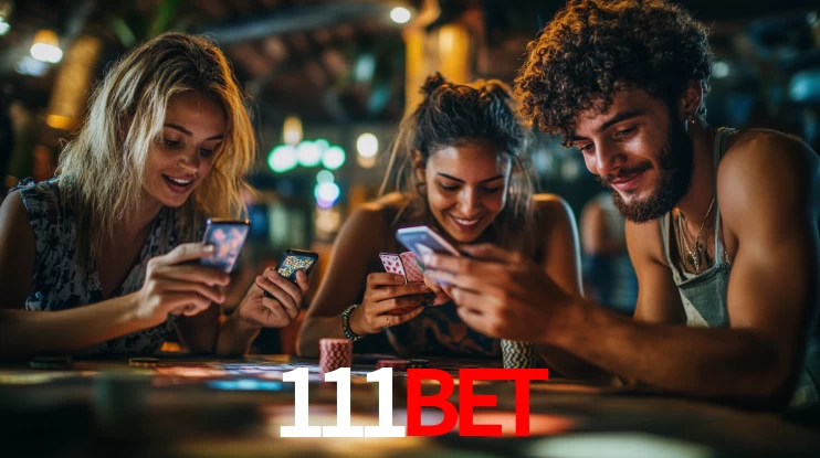 Programa VIP 111bet