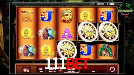 Live Casino 111bet
