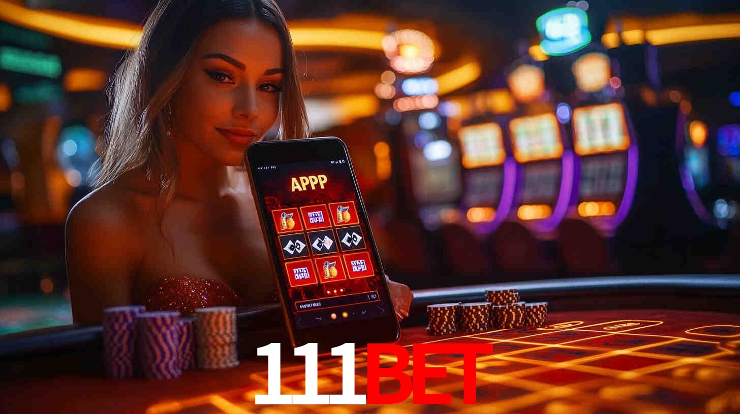 Apostas Esportivas na 111bet: Um Guia Completo